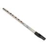 6 Holes Flute D Key Irish Whistle Flute Wind Musical Instruments Aluminum Alloy Whistle