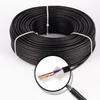 Weibaida Copper Core RVV Waterproof Control Cable