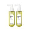 Chlorella Scalp Strengthening Hair Tonic 100ml (Twin Pack) Intensive Root Revitalizing & Cooling Therapy