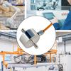 Cell Sensors Tension and Compression Force Accessories Direct Replace Silver Sturdy