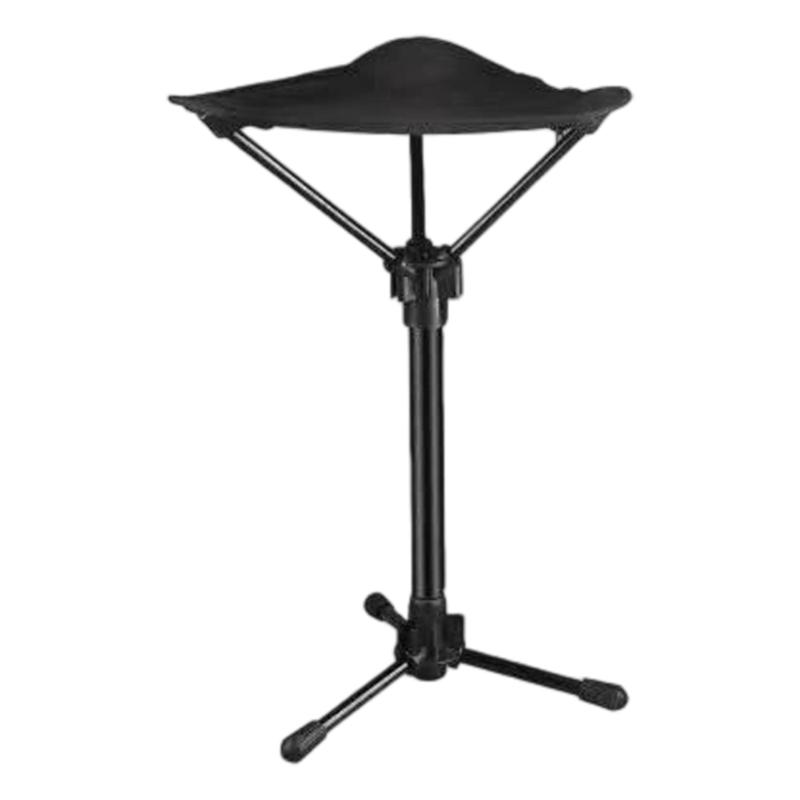 

Легкий переносной складной стул для кемпинга, рыбалки, пеших походов 1