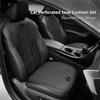 Breathable Car Seat Cover Car Seat Protector Accessories For Citroen C3 C5 C1 C2 Berlingo Celysee C4 Cactus Picasso Aircross