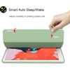 Case for iPad Air 3 / Pro 10.5 Inch, Lightweight Slim Soft TPU Trifold Stand Smart Cover, Auto Sleep/Wake Case for iPad Air 3rd Generation/Pro 10.5,