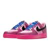 Nike Air Force 1 Low Pink Cooler Maulbeerrose