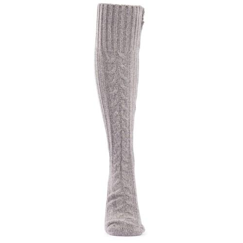 TRESPASS Unisex Adult Temperley Knee High Socks