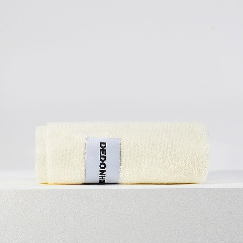 7A Pure Cotton Antibacterial Towel: Quick-Drying, Absorbent, Lint-Free Bath Towel for Men and Women (2025 New Style)