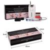 Rechargeable 30,000 RPM Professional Nail Drill for Gel Polish Removal