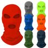 Breathable Motorcycle Mask Ice Silk Full Face Mask Fashion Bandana Hood Riding Cycling