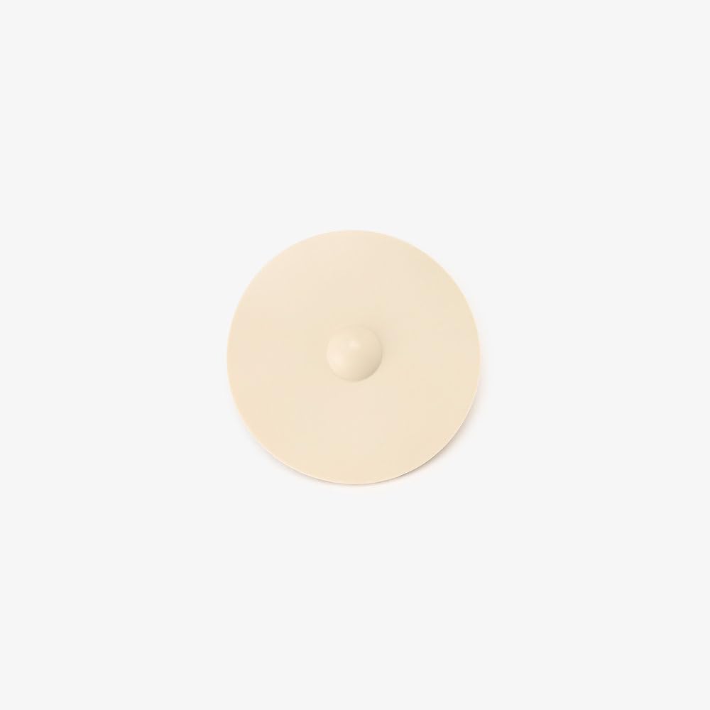 Afternoon Tea Living Tea Cozy HS99 Flower Art Mug Cover, Ivory