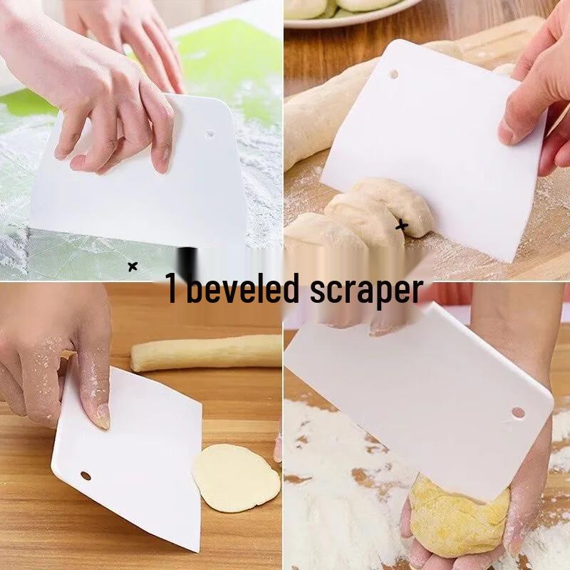 

Zhaoran Silicone Kneading Dough Bag