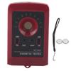 Engine Oil Quality Tester Analyzer Detector Gas Diesel Fluid Detection Tool W LED Indicator