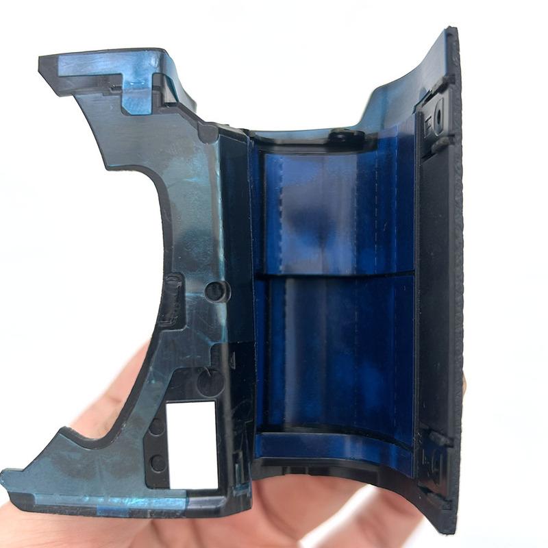 Z5 Z6 Z7 Z6 II Z7 ii Z6II Z7II Mark II Front Cover Grip Rubber Hand Rubber Camera Replacement Unit Repair Spare Part For Nikon