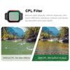 DJI FLIP Camera Filter Set