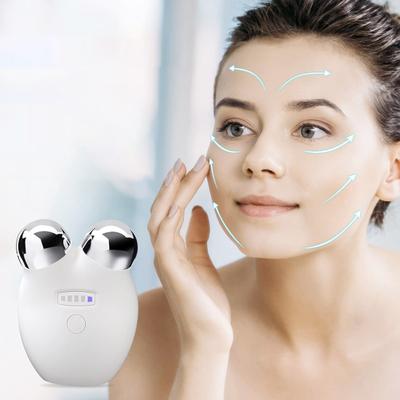 Microcurrent Face Device 5 Gear Intelligent Adjustment Face Massager Anti-Aging Face Lifting Face