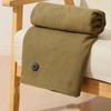 Wearable Warm Shawl Washable Leg Cover Fashion USB Electric Heated Blanket  Winter