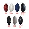 1x Outer Door Handle Lock Key Hole Cover Cap For BMW 3 5 Series G20 G30 -23