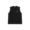 New MLB New York Yankees Basic Collection SS25 Tank Top Unisex Black 3ATOB0153-50BKS