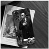 Classic Movie The Godfather Case For Xiaomi Redmi Note 12 10 9 11 13 Pro Plus 12S 10S 11S 9S Redmi 13C 10C 9C 12C Cover