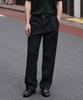 STCO Vibe Shift Crease Effect Slacks_Black (Wide Fit)_Sepxb33Wsb