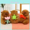 Poppen en knuffels – Dieren knuffels