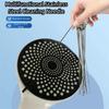 10Pcs/Box 0.4-1.6mm Stainless Steel Needle Brushes Set  for Multi Size Shower Heads