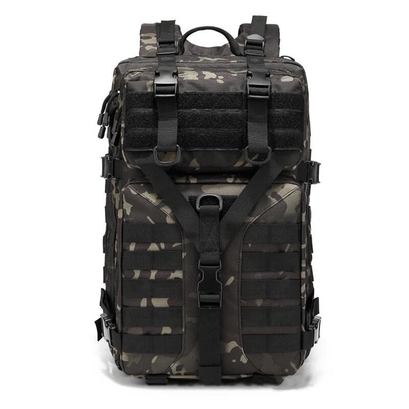 Outdoor Sports Hiking Multi-functional Backpack