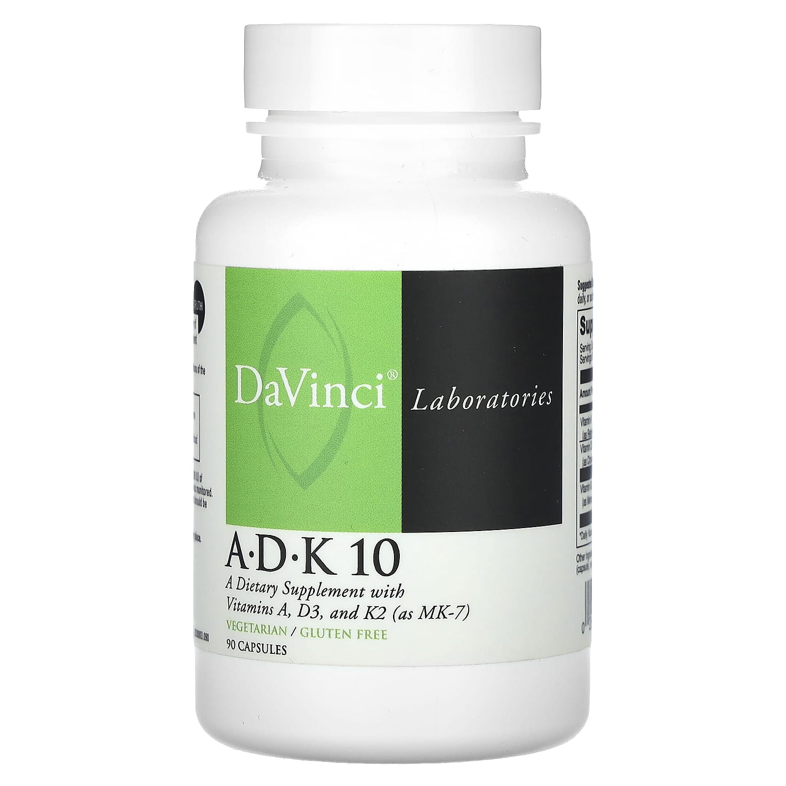 

Apk 10, 90 capsules