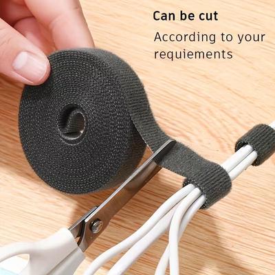 Cables, alambres y accesorios – Bridas para cables