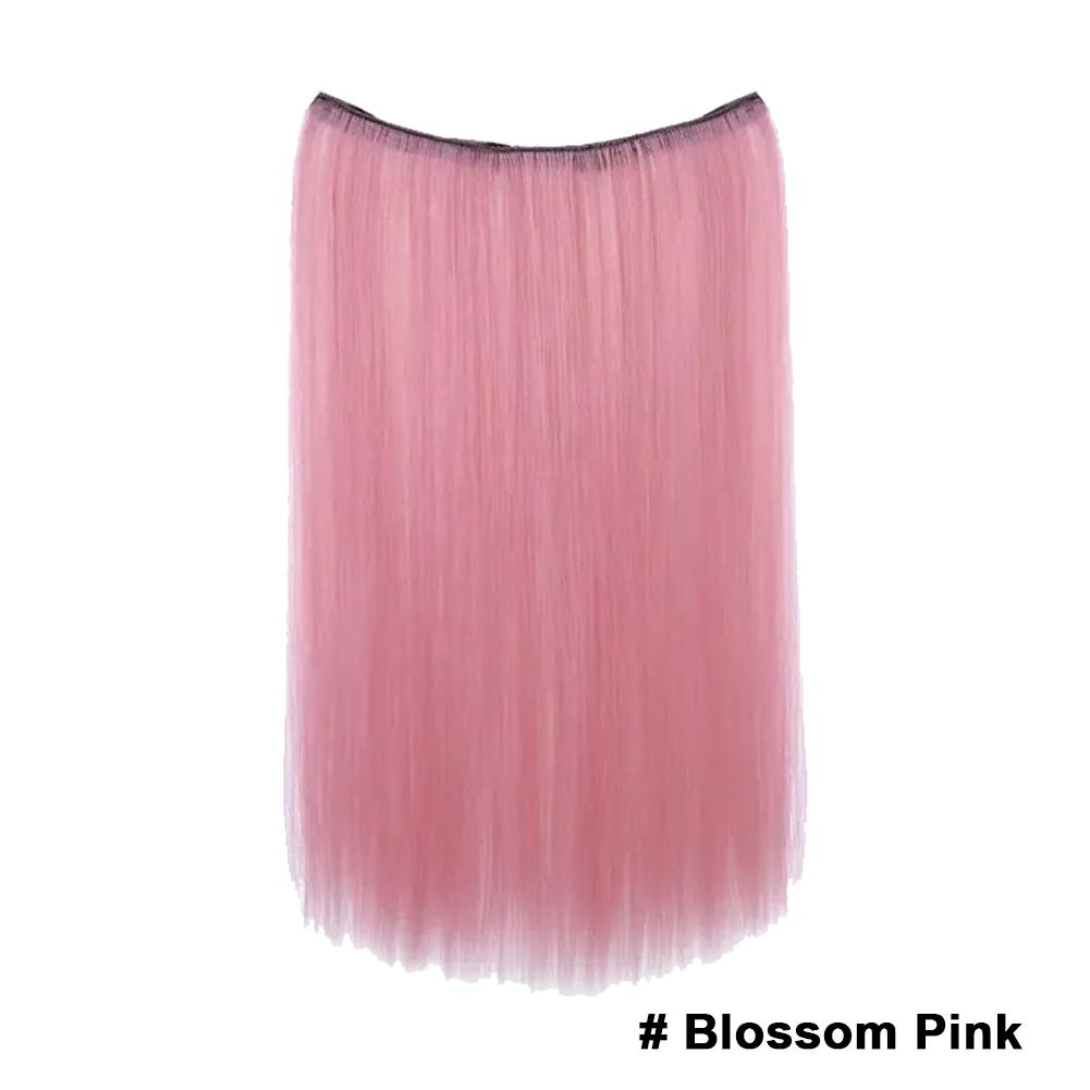 

Скрытый парик с краской, висячие ушки, женские светлые тона, окрашенные наращенные волосы, внутренний слой, обесцвечивание, допамин, длинные волосы, парик с краской 2