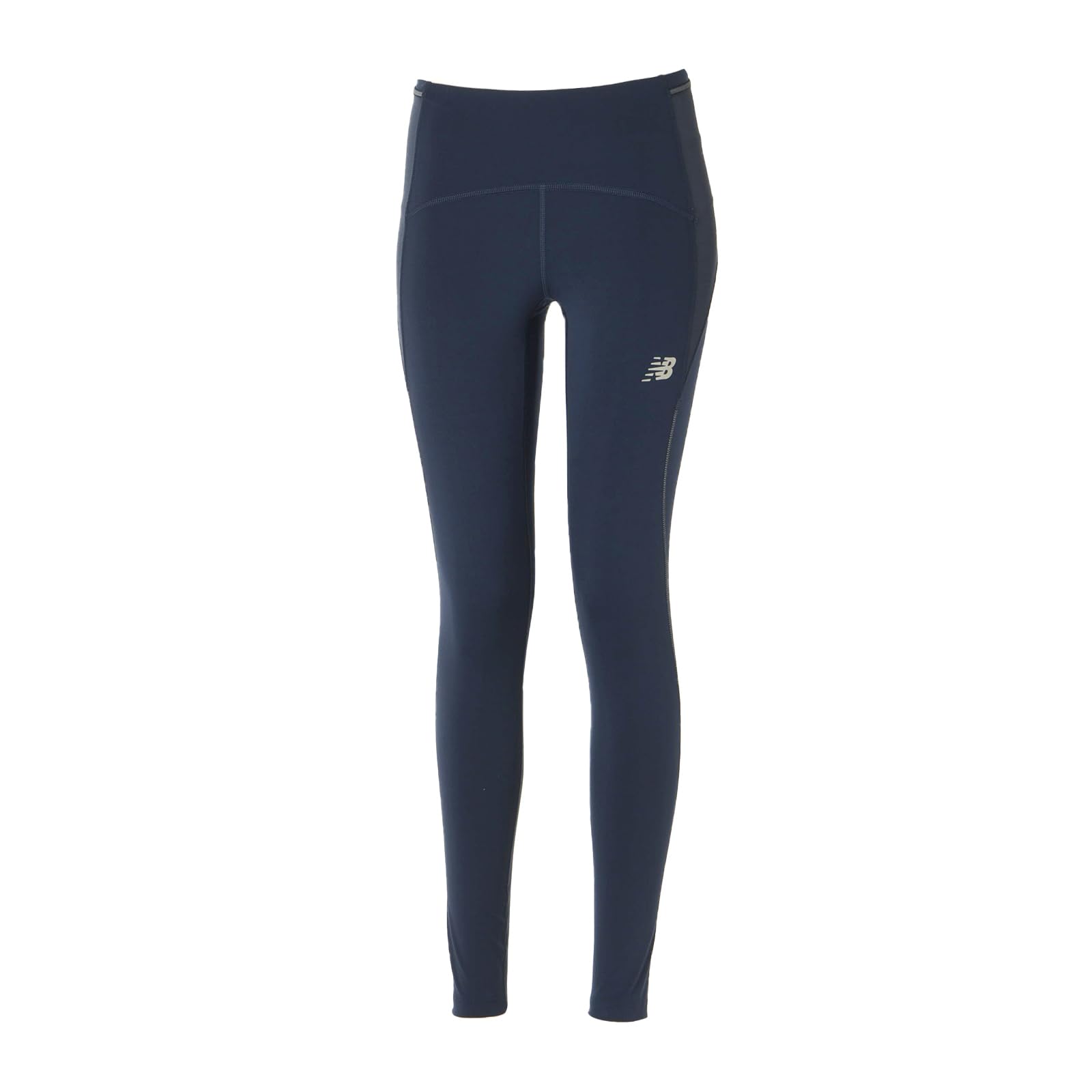 

Impact Run Tights NGO M [New Balance] Women s (WP21273) (Natural Indigo)