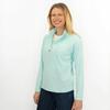 Y7485 Dare 2b - Women's Freeform II Fleece Sweatshirt XXS/XS