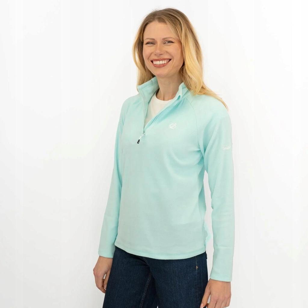Y7485 Dare 2b - Women's Freeform II Fleece Sweatshirt XXS/XS