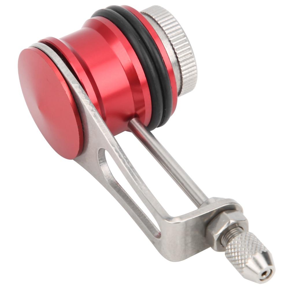3 Colors Fishing Line Winder Adjustable Resist Fishing Knot Tying Tool for Fishing Enthusiasts
