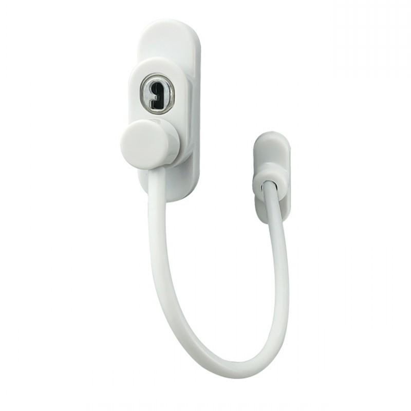 Window Snap Locks, Casement Window Limiters, Sliding Door Locks, Protective Anti-theft Doors and Windows, Safety Locks