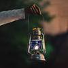 Thous Winds Feuerhand Lantern Shade - Replacement Lampshade for Feuerhand Lanterns, Dietz 78/Dietz 76 (lamp Not Included).
