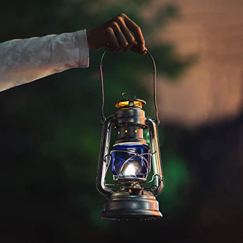 Thous Winds Feuerhand Lantern Shade - Replacement Lampshade for Feuerhand Lanterns, Dietz 78/Dietz 76 (lamp Not Included).