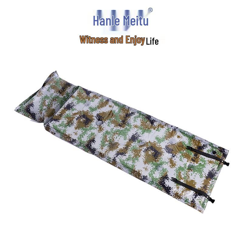 

Hanlemeitu HL-0505 Self-Inflating Camping Mat