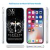 PP34 Fourth Wing Phone Case for Motorola Moto G10 G20 G30 G31 G32 G34 G35 G41 G42 G50 G51 G52 G55 G60 G60S G62 G71 G72 G75
