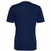 Y9913 adidas Herren Entrada 22 Trikot AEROREADY Fußball T-Shirt Dunkelblau XL