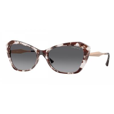 Women Polarized Sunglasses 3218t3 Vo5626s