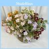 Bouquet Gypsophila Artificial For Wedding Photography Home Prop Decoration