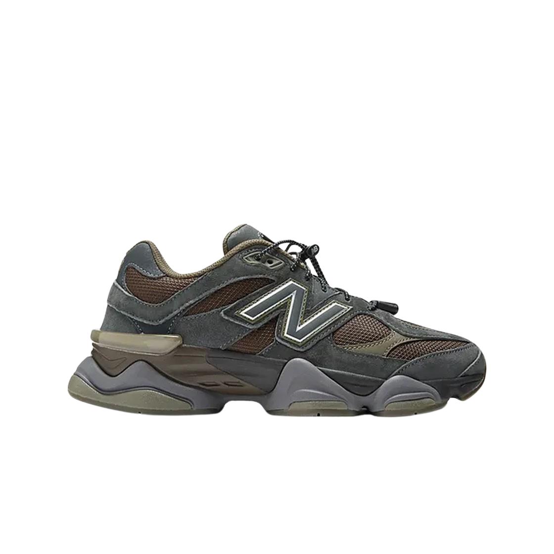 

Мужские кроссовки New Balance 9060 Blacktop Dark Moss U9060PH