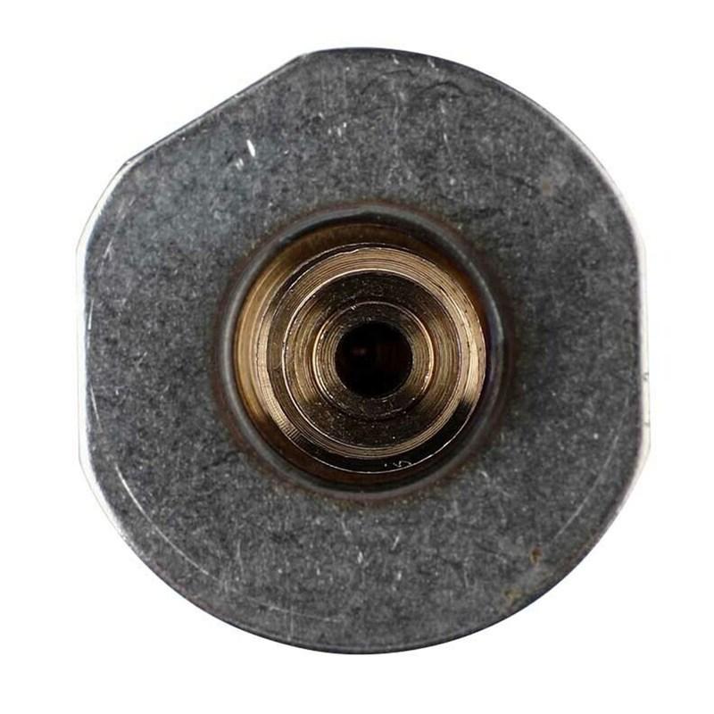 Fuel Rail High Pressure Sensor For - Trax -Astra Corsa Zafira Mokka 1.7 Cdti 45PP3-5 45PP35-M53K