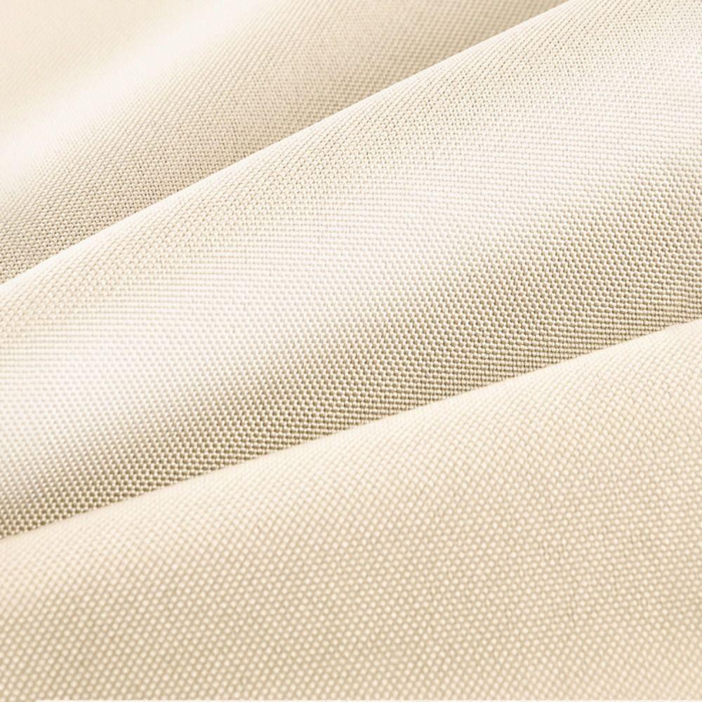 Universal With Handle Trolley Storage Bag Folding Sun Protection Camper Dust Bag Portable Trailer Cover For Outdoor Camping