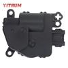 Attuatore Bocchetta Aria Condizionata per Ford Fiesta 2011-2017 - Modello BE8Z19E616A 604-251