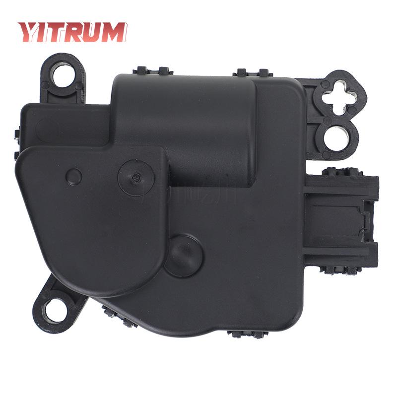 Attuatore Bocchetta Aria Condizionata per Ford Fiesta 2011-2017 - Modello BE8Z19E616A 604-251