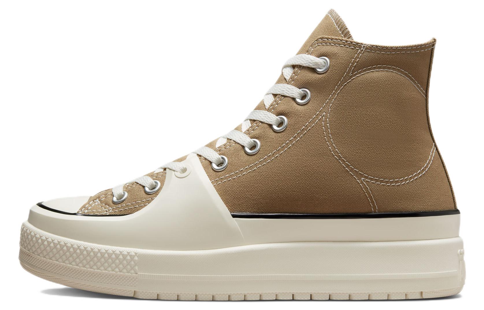 Кеды Chuck Taylor All Star Converse Construct High Жареный A03876C 37