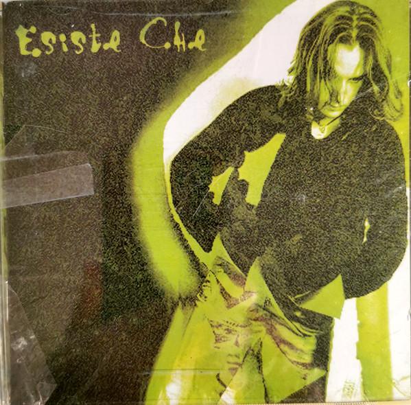 

CD ALESSANDRO ERRICO - Esiste Che sgrd77802 Sugar 1997 Italy Pop Used