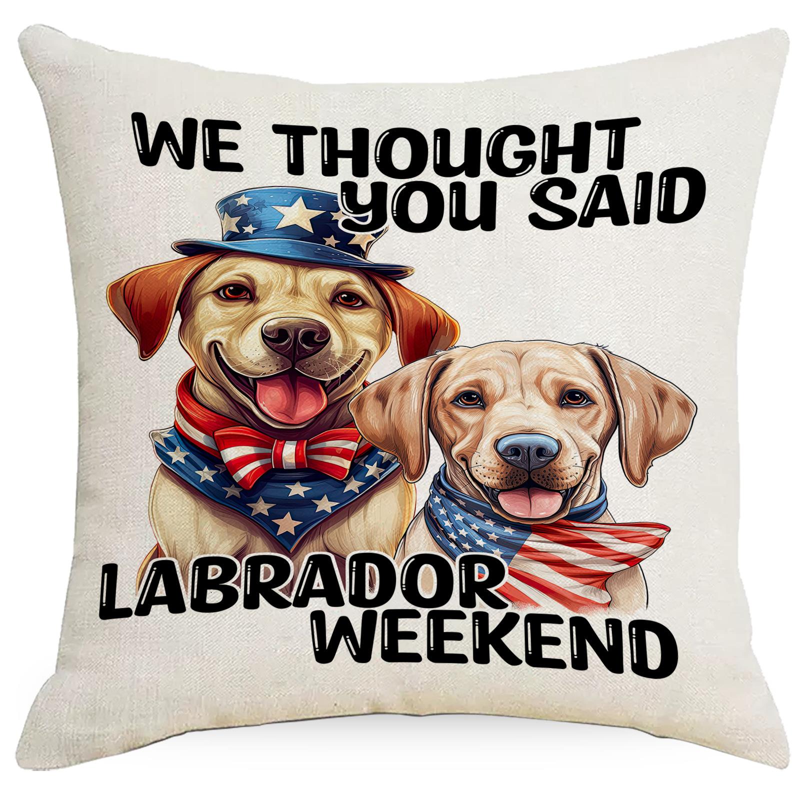 

Наволочка в новом стиле Праздничное украшение Наволочка для диванной подушки 45 * 45Cm