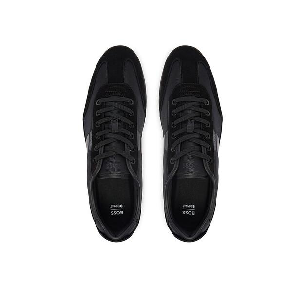 Кроссовки BOSS Nitan